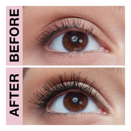Wimperntusche Lash Sensational Maybelline Sky High Waterproof 2