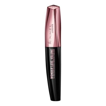 Mascara Effetto Volume Rimmel London Wonder´Lux Volume Extreme Nero N
