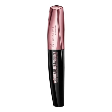 Mascara Effetto Volume Rimmel London Wonder´Lux Volume Extreme Nero N