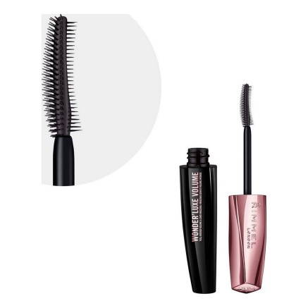 Mascara Effetto Volume Rimmel London Wonder´Lux Volume Extreme Nero N 2