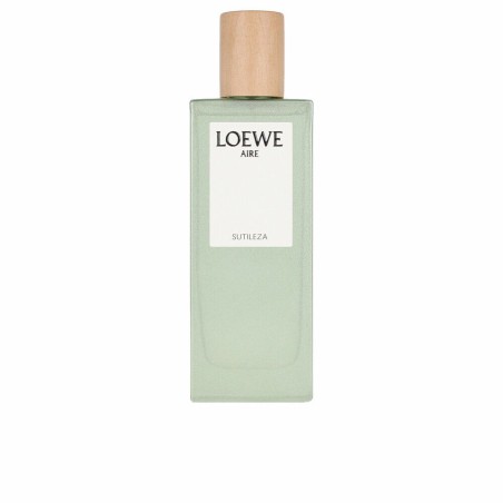 Damesparfum Loewe AIRE EDT 50 ml
