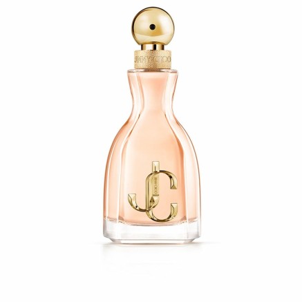 Women's Perfume Jimmy Choo I Want Choo I Want Choo EDP 2