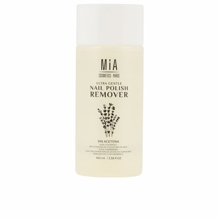 Nagellackentferner Ultra Gentle Nail Polish Remover Mia Cosmetics Pari