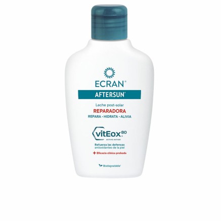 After Sun Ecran Lait hydratant 2