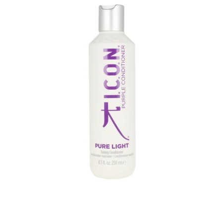 Balsamo Opacizzante per Capelli Biondi Pure Light I.c.o.n. 250 ml 1 L