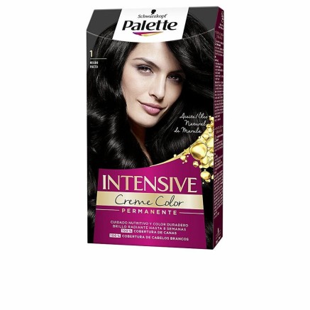 Tintura Permanente Palette Schwarzkopf Palette Intensive (1 Unità)