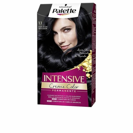 Tinte Permanente Schwarzkopf