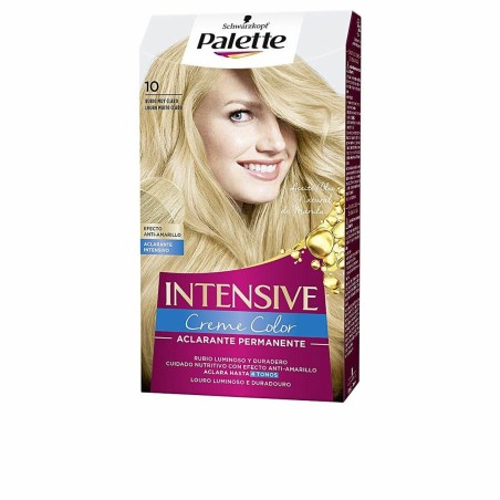 Tintura Permanente Palette Schwarzkopf Palette Intensive (1 Unità)