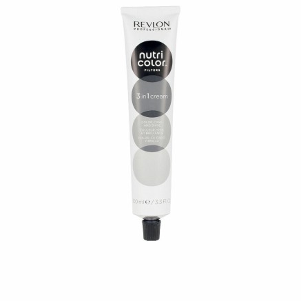 Tintura Permanente Nutri Color Light Copper Revlon Nutri Color Nº 740