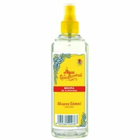 Perfume Mujer Alvarez Gomez 100086 EDC