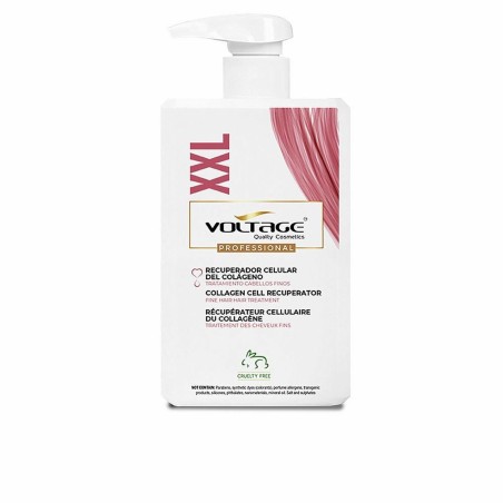 Trattamento per Capelli Ricostruttore XXL Voltage 32007008