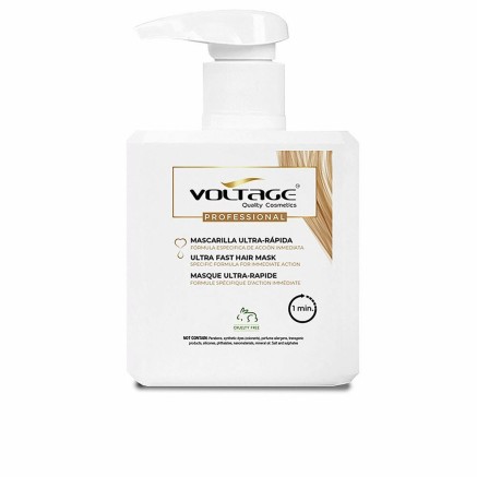 Maschera per Capelli Professional Voltage (500 ml) (500 ml)