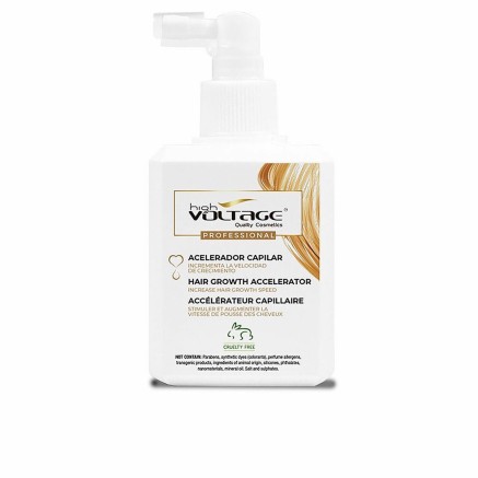 Anti-Haarverlies Kuur Voltage Acelerador Capilar 200 ml