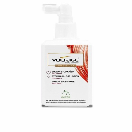 Lozione Anticaduta per Capelli Voltage (200 ml)