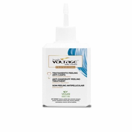 Lozione Antiforfora Voltage (200 ml)