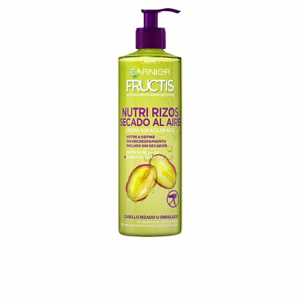 Haarmasker zonder spoeling Garnier Fructis Nutri Rizos 400 ml