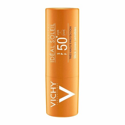 Gezichtszonnecrème Vichy Idéal Soleil Stick SPF 50+ 9 g