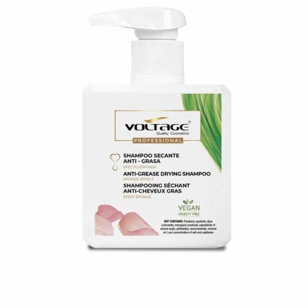 Ontvettende Shampoo Voltage (500 ml)