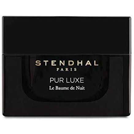 Gezichtscrème Stendhal Le Baume de Nuit (50 ml)