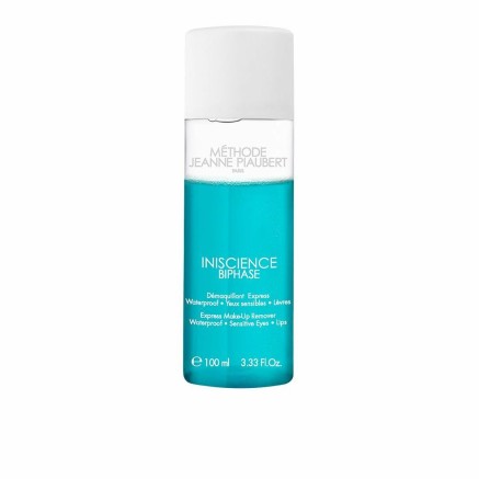Make Up Remover Iniscience Jeanne Piaubert 82189 100 ml
