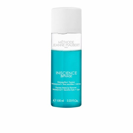 Make Up Remover Iniscience Jeanne Piaubert 82189 100 ml