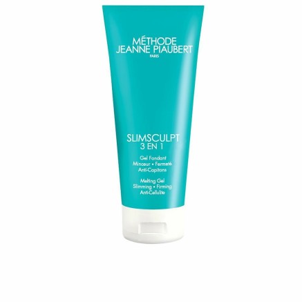 Anti-Cellulitus Gel Slimsculpt Jeanne Piaubert Slimsculpt En 3 in 1 20
