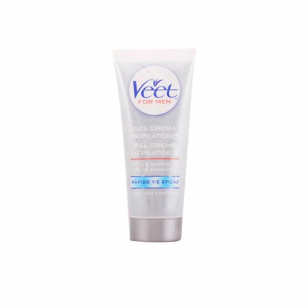 Ontharingscème Lichaam Veet (200 ml)