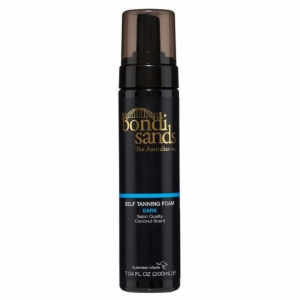 Zelfbruinende Mousse Bondi Sands Self Tanning Foam 200 ml