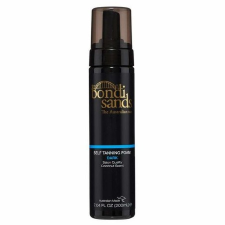 Zelfbruinende Mousse Bondi Sands Self Tanning Foam 200 ml