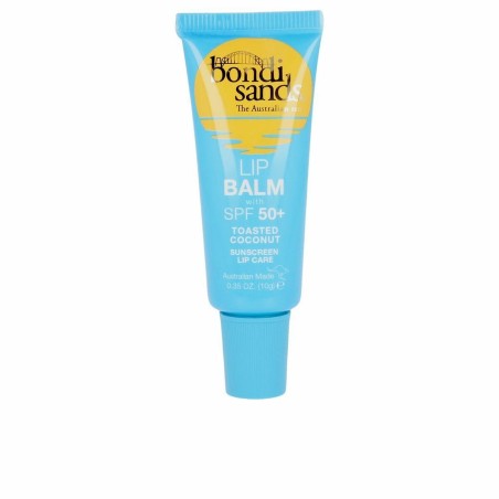 Baume à lèvres Toasted Coconut Bondi Sands Lip Balm Spf 50+ SPF 50+