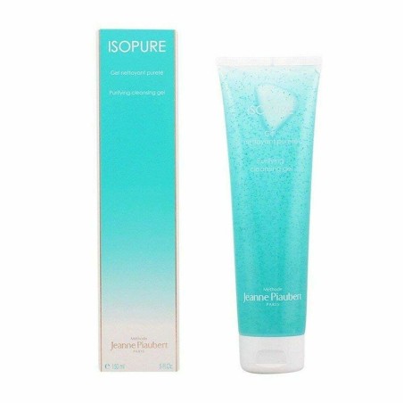 Gezichtsreinigingsgel Jeanne Piaubert Isopure 100 ml
