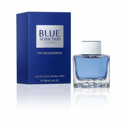 Perfume Hombre EDT Antonio Banderas