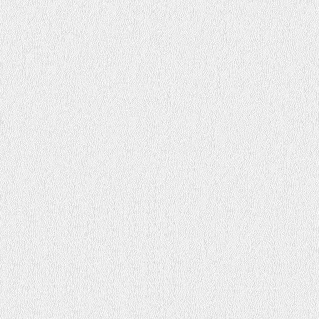 Chaise à manger Blanc Similicuir