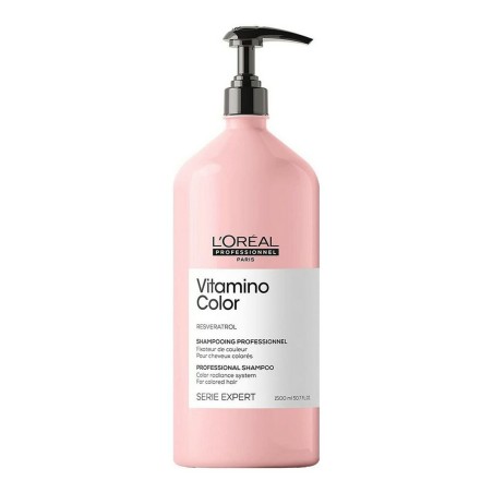 Champú L'Oreal Professionnel Paris (1500 ml)