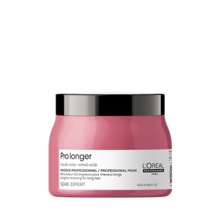 Gespleten Punten Regenererend Masker L'Oreal Professionnel Paris Pro L