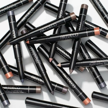 Sombra de ojos 72-sea weed Artdeco High Performance 1,4 g 2