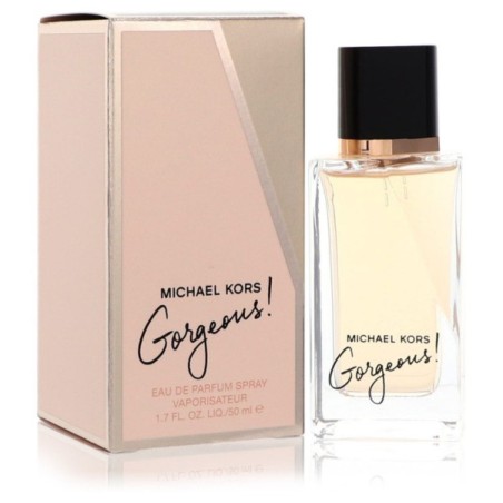 Damesparfum Michael Kors Gorgeous! EDP 50 ml