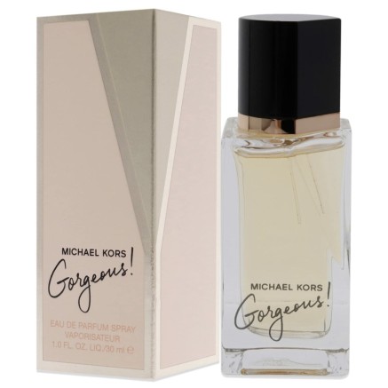 Damesparfum Michael Kors GORGEOUS! EDP 30 ml