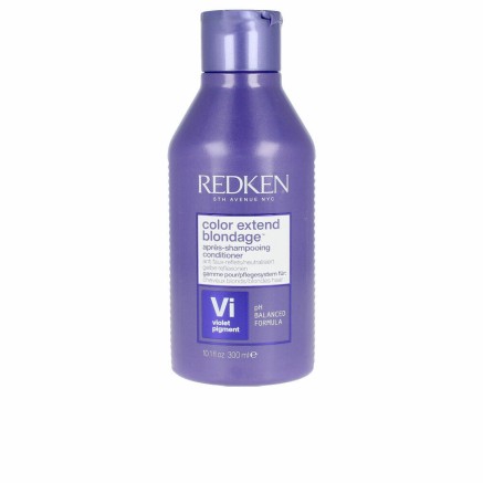 Acondicionador Color Extend Blondage Redken (300 ml)