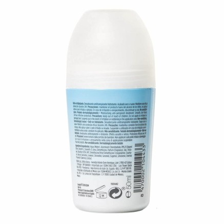 Desodorante Roll-On Isdin Ureadin Hidratante (50 ml) 2