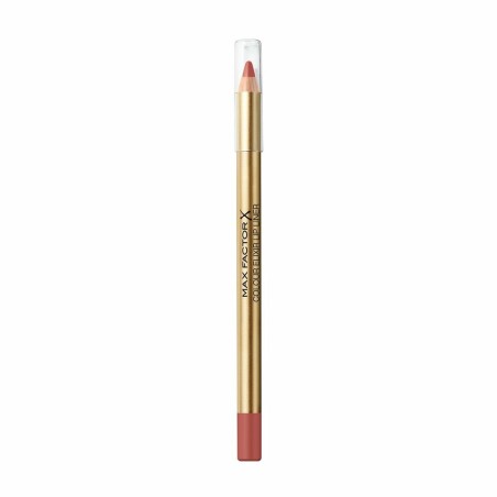 Crayon Contour des Lèvres Colour Elixir Max Factor Nº 010 Desert San