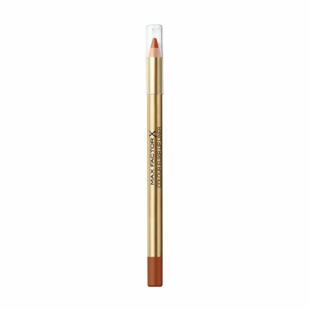 Crayon Contour des Lèvres Colour Elixir Max Factor Nº 20 Coffee Brow