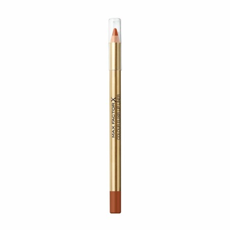 Lipcontourpotlood Colour Elixir Max Factor Nº 20 Coffee Brown (10 g)