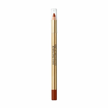 Lip Liner-Stift Colour Elixir Max Factor Nº 025 Brown n Bold (10 g)