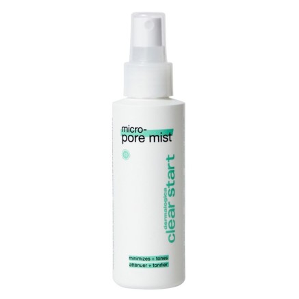 Bottiglia per nebulizzare Dermalogica Bianco Multicolore