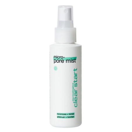 Atomiser Bottle Dermalogica White Multicolour