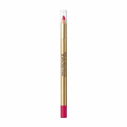 Delineador Lápiz Labial Colour Elixir Max Factor Nº 45 Rosy Berry (1