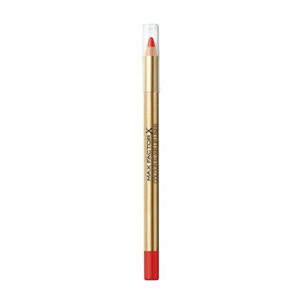 Lip Liner-Stift Colour Elixir Max Factor Nº 060 Red Ruby (10 g)
