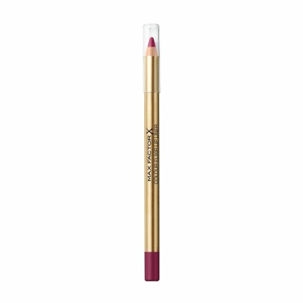 Delineador Lápiz Labial Colour Elixir Max Factor Nº 070 Deep Berry (