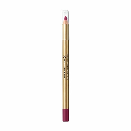 Crayon Contour des Lèvres Colour Elixir Max Factor Nº 070 Deep Berry